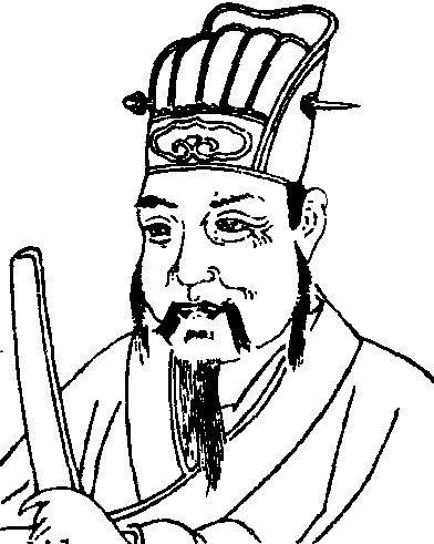 朱善_朱善介紹_歷史知識