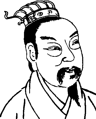 蕭統_蕭統介紹_歷史知識