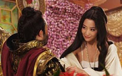 唐朝十五位和親公主究竟誰才是皇帝真正的女兒