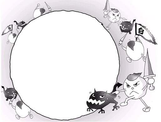 神武白細胞_神武白細胞作文