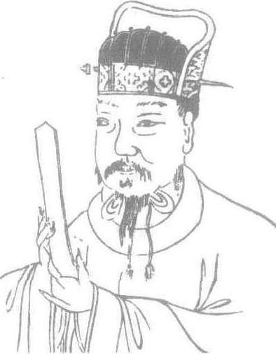 徐陵_徐陵介紹_歷史知識