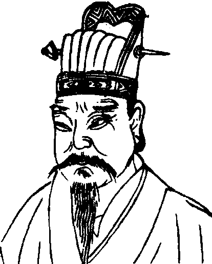 夏原吉_夏原吉介紹_歷史知識