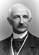 1913年7月29日托比亞斯·阿賽爾(Tobias Michael Carel _歷史上的今天