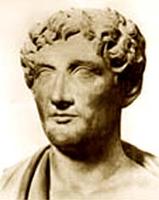 公元前43年3月20日羅馬詩人奧維德出生_歷史上的今天