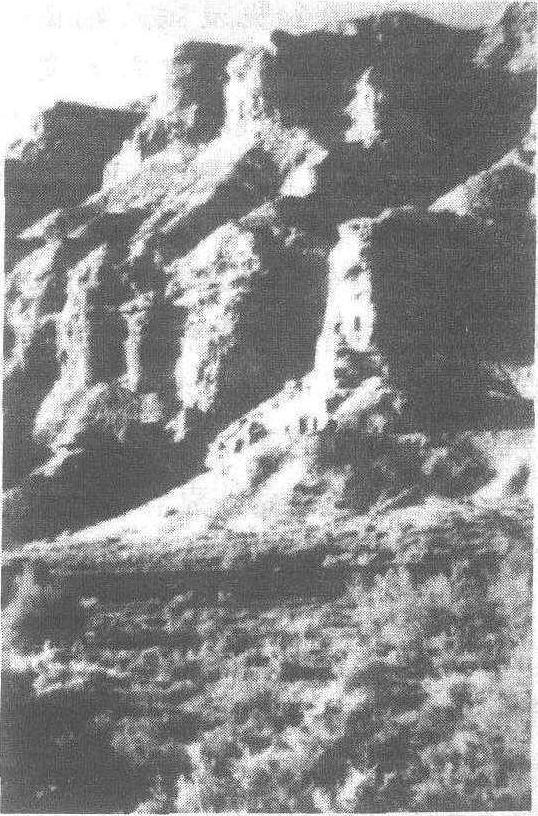 克孜爾千佛洞_克孜爾千佛洞介紹_歷史知識