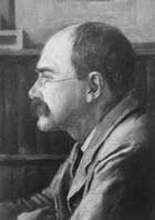 1936年1月18日英國作家羅德亞德·吉卜林(Rudyard Kipling)逝_歷史上的今天