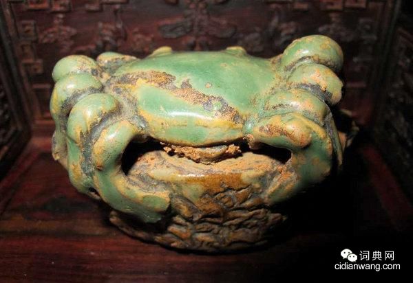 文房裡寶貝，筆墨紙硯之外的寶貝