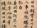 趙子昂草書書法作品欣賞_趙子昂草書字帖(第25頁)_書法字典