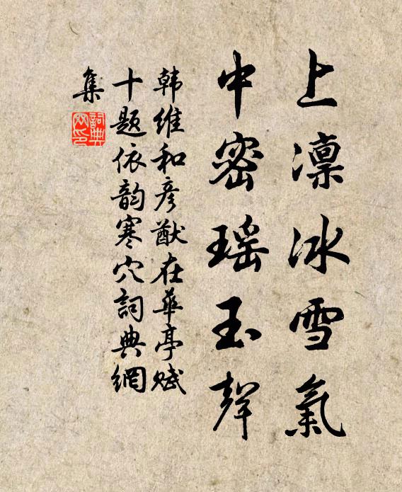 四時美景千百狀 詩詞名句