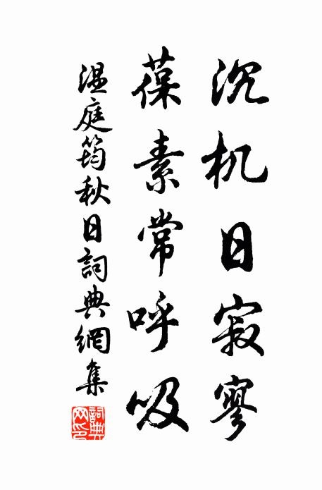 鴒飛鵲喜情何限，龍化鵬搏兆有開 詩詞名句