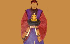 中國留學之父容閎簡介 容閎的人物結局