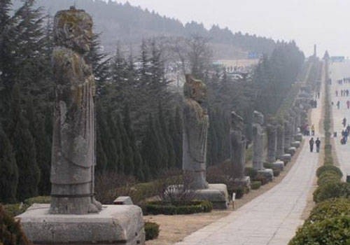 沈萬三到底有多少錢?他為什麼那么有錢?