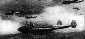 1945年8月9日蘇聯百萬大軍進攻東北日軍_歷史上的今天