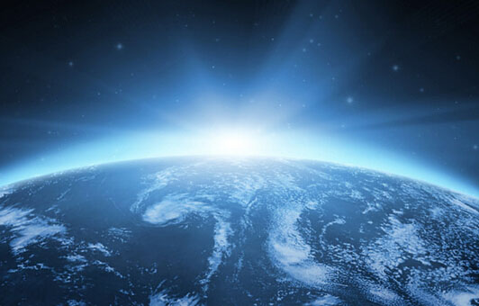 流星撞擊地球引發大爆炸 當於5噸TNT炸藥