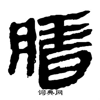 寫的馬王堆帛書