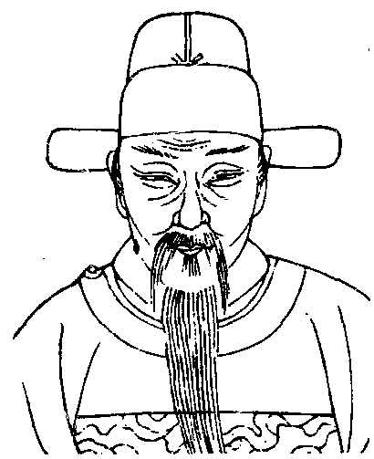 張國維_張國維介紹_歷史知識