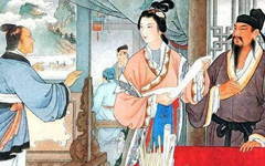 “金陵十二釵”李紈的原型是誰?李紈是同性戀?