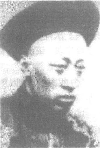 奕訢_奕訢介紹_歷史知識