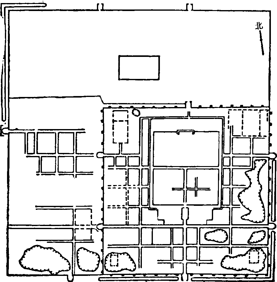 上都故城_上都故城介紹_歷史知識