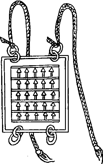 狼牙拍_狼牙拍介紹_歷史知識