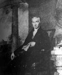 1823年12月2日反對西歐在西半球擴張的美國的門羅主義出籠，《門羅宣言》發表。_歷史上的今天