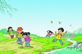 你就是春天_你就是春天作文