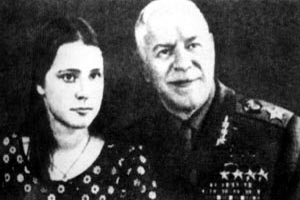 1974年6月18日蘇聯軍事家朱可夫逝世_歷史上的今天