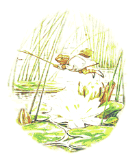 漁夫傑里米的故事