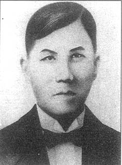 1901年10月2日鄭士良等發起惠州起義。_歷史上的今天