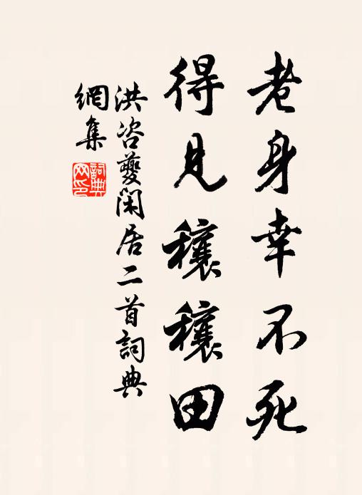 安得欹黃帽,相從卻白頭?醉中有話在,欲說忘來休 詩詞名句