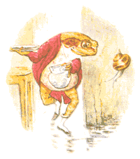 漁夫傑里米的故事