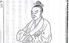 東林八君子之一高攀龍簡介 高攀龍是怎么死的?