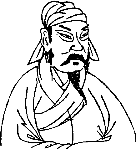 韓信_韓信介紹_歷史知識