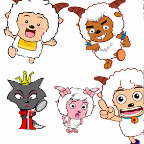 我們班的羊群_我們班的羊群作文