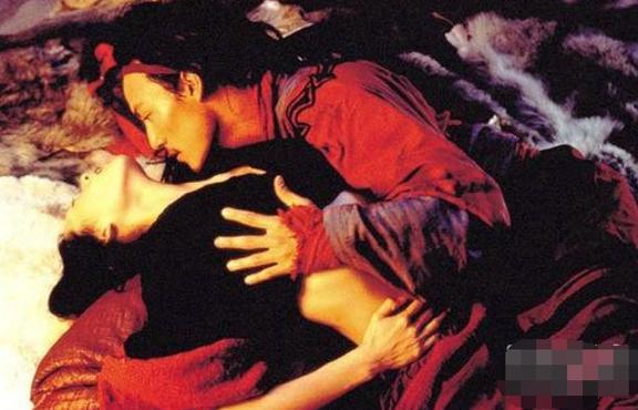 古代佛教如何看待男女之事?