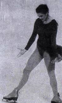 1988年7月14日東德滑冰明星維特告別奧運會_歷史上的今天