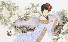 東晉名相的風度是減出來的(圖文)