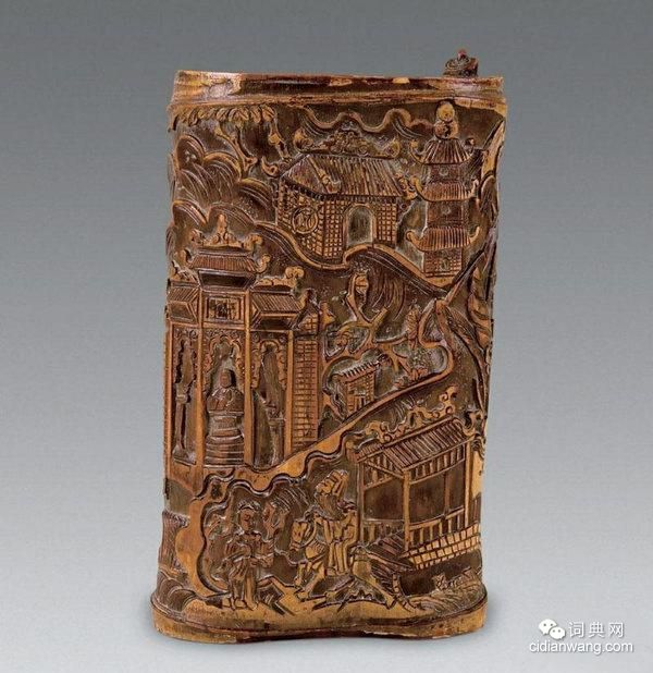 文房裡寶貝，筆墨紙硯之外的寶貝