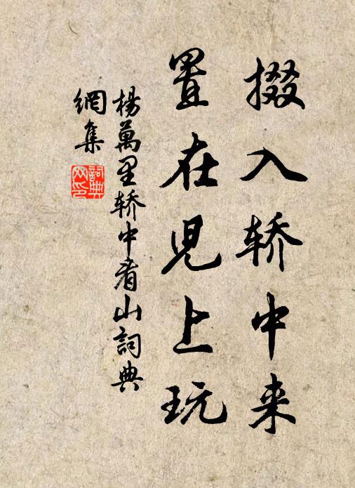 諒曾事衛尉，始壯今發白 詩詞名句