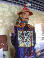 1722年7月3日清朝漕運總督施世綸逝世_歷史上的今天