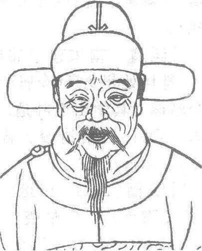 葉盛_葉盛介紹_歷史知識