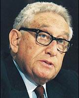 1989年11月7日美國前國務卿基辛格博士對中國進行友好訪問。_歷史上的今天