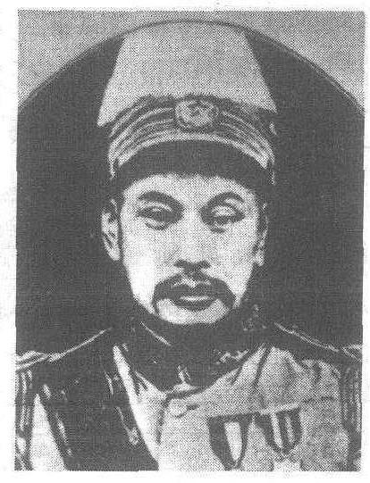 陸榮廷_陸榮廷介紹_歷史知識