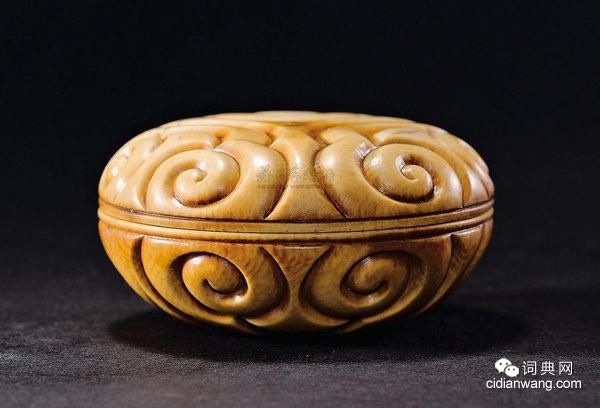 文房裡寶貝,筆墨紙硯之外的寶貝