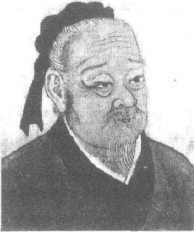 有若_有若介紹_歷史知識