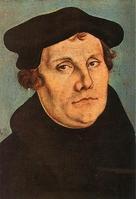 1546年2月18日德國宗教改革家馬丁·路德逝世_歷史上的今天