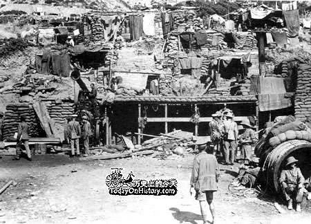 1915年1月9日第一次世界大戰英軍發起加里波利戰役_歷史上的今天