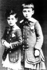 1871年7月10日法國畫家普魯斯特誕辰_歷史上的今天