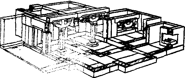 沂南畫像石墓_沂南畫像石墓介紹_歷史知識
