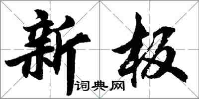 胡問遂新板行書怎么寫